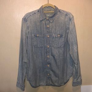 GAP DENIM SHIRT